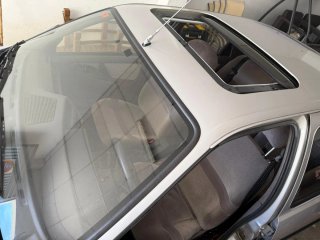 Ford sierra  1985