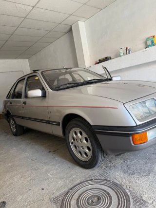 Ford sierra  1985
