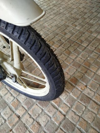 Vespino NLX