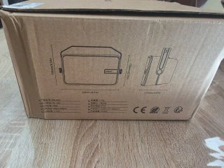 Altavoz Bluetooth Inwa MZ-622 2 Pack