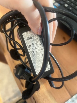 Samsung NC1110 Ordenador Portátil Negro