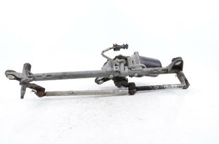 128863 09185806 motor limpia delantero opel vectra