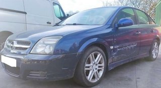 128863 09185806 motor limpia delantero opel vectra