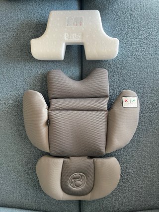 Reductor Cybex Sirona Gi I-Size