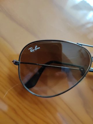 Gafas de sol Ray-Ban Marrones