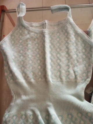 Lote camisetas niña