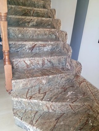 Mármol y granito a medida
