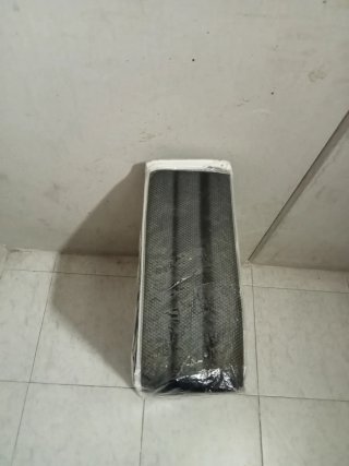 Cuna de viaje Asalvo + colchón