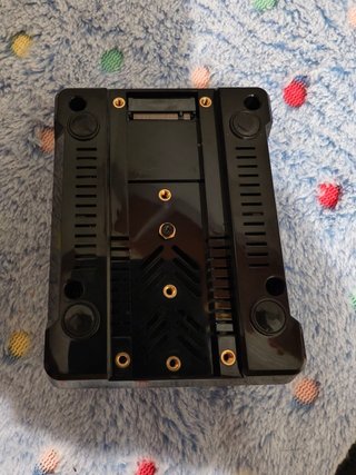 Argon NEO 5 NVMe para Raspberry Pi 5