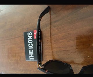 Ray-Ban Wayfarer 2140 occhiali Nuovi