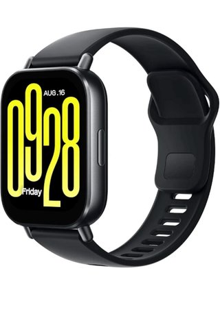 Xiaomi Redmi Watch 5 Active Negro