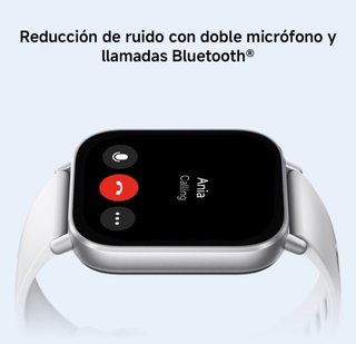 Xiaomi Redmi Watch 5 Active Negro