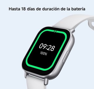 Xiaomi Redmi Watch 5 Active Negro