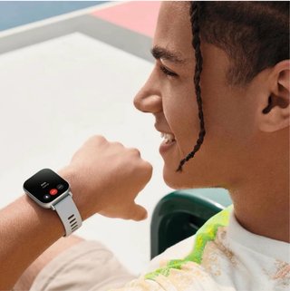 Xiaomi Redmi Watch 5 Active Negro