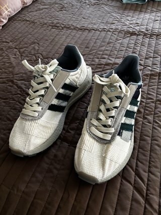 Zapatillas Adidas Talla 44