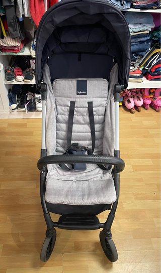 Silla de Paseo Inglesina Quid 2