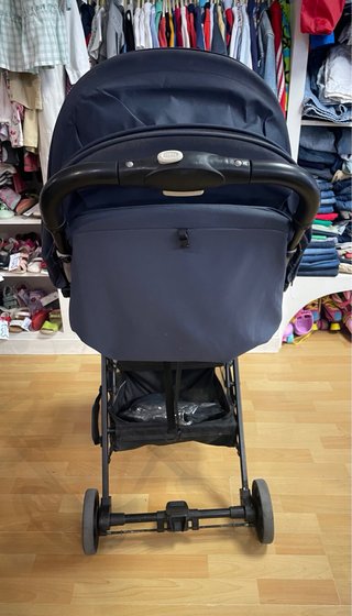 Silla de Paseo Inglesina Quid 2