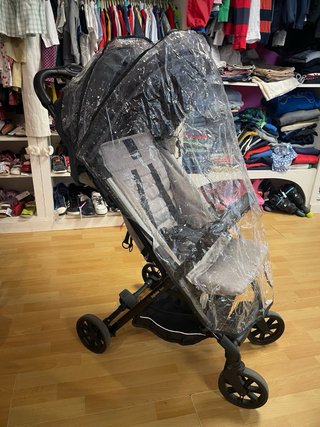 Silla de Paseo Inglesina Quid 2