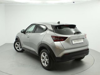 Nissan Juke DIG-T 84 kW (114 CV) 6M/T N-Connecta