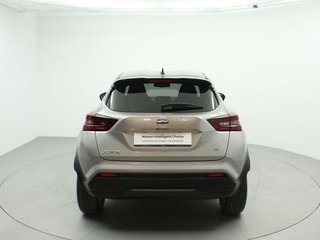 Nissan Juke DIG-T 84 kW (114 CV) 6M/T N-Connecta