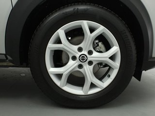 Nissan Juke DIG-T 84 kW (114 CV) 6M/T N-Connecta
