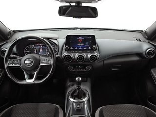 Nissan Juke DIG-T 84 kW (114 CV) 6M/T N-Connecta