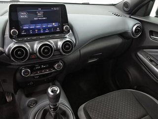 Nissan Juke DIG-T 84 kW (114 CV) 6M/T N-Connecta