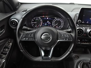 Nissan Juke DIG-T 84 kW (114 CV) 6M/T N-Connecta