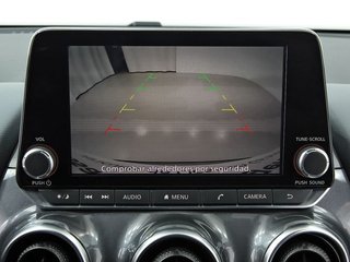 Nissan Juke DIG-T 84 kW (114 CV) 6M/T N-Connecta