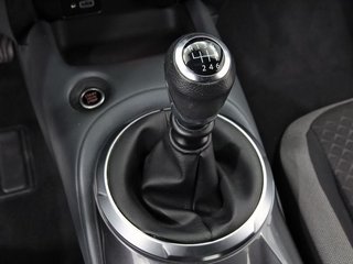 Nissan Juke DIG-T 84 kW (114 CV) 6M/T N-Connecta