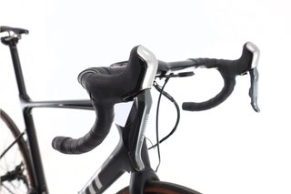 Bicicleta Giant Defy Advanced Pro Di2 t.56 Reacondicionada