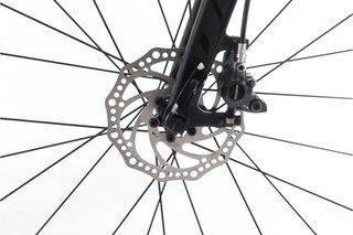 Bicicleta Giant Defy Advanced Pro Di2 t.56 Reacondicionada