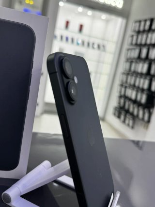 iPhone 17 256GB Negro