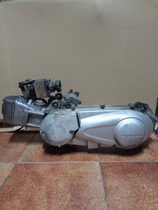 Motor Honda SH 125