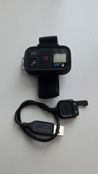GoPro Hero 7 Black Cámara de Acción