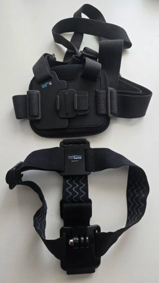 GoPro Hero 7 Black Cámara de Acción