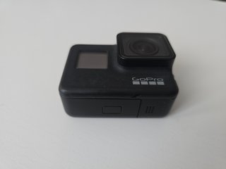 GoPro Hero 7 Black Cámara de Acción