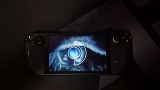 Steam Deck LCD 512GB como nueva