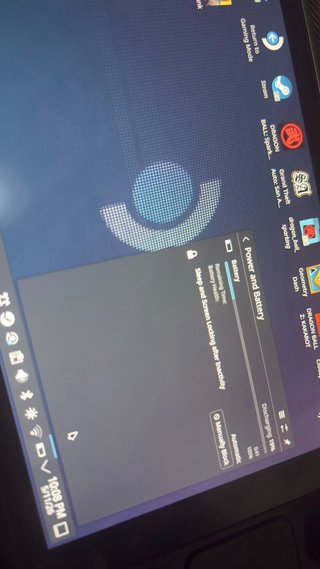 Steam Deck LCD 512GB como nueva