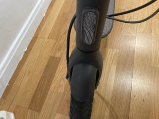 Patinete Xiaomi M365 Negro