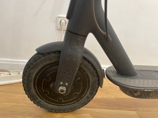 Patinete Xiaomi M365 Negro