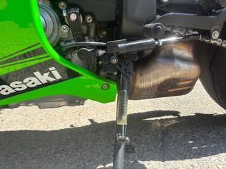 Kawasaki ZX10R 2019