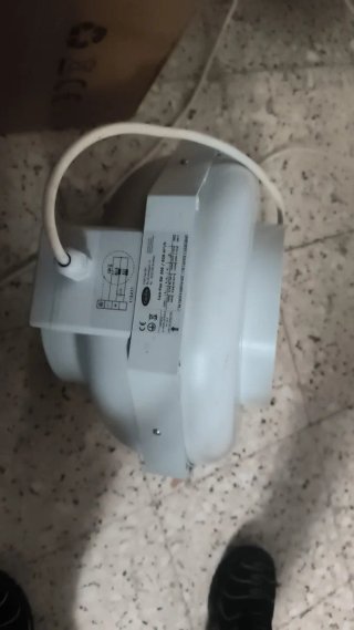 Balastro Xtrasun Magnetic 600W MH/HPS