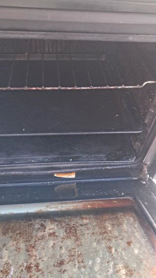 Horno y vitrocerámica