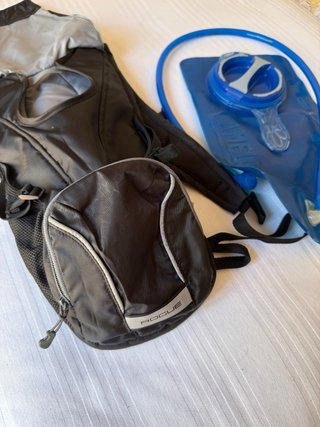 Camelbak ROGUE sacca idrica e tubo