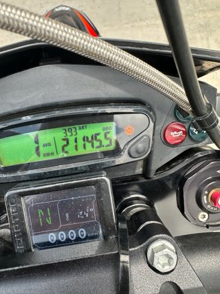 KTM 690 SMC-R 2021