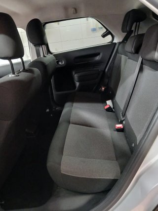 Citroen C4 Cactus 2016