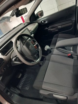 Citroen C4 Cactus 2016