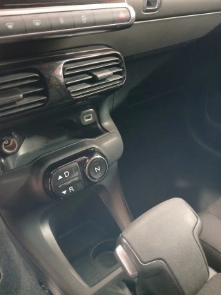 Citroen C4 Cactus 2016