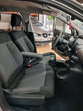Citroen C4 Cactus 2016